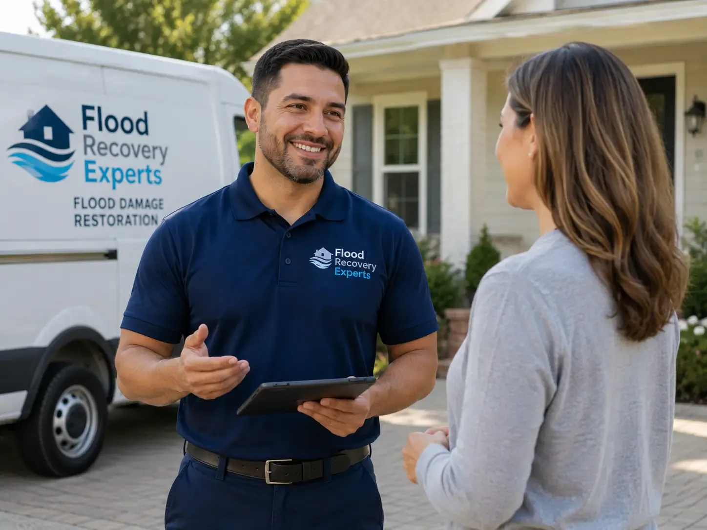 Flood Damage Cleanup Cecilton, MD FAQs